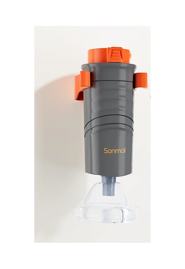 AirGuard suction device product view